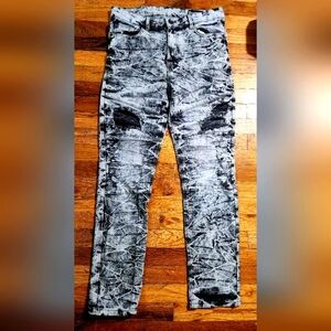 SOUTHPOLE JEANS